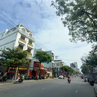 Lô góc Ngyễn Văn Thoại ngang 15m -Sát biển Mỹ Khê- Giá chỉ 25,5 ty .
