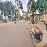 BIỆT THỰ KĐT VĂN PHÚ HÀ ĐÔNG 200M2 x 3.5T MT 11M 31.8 TỶ VỈA HÈ TRƯỚC NHÀ ÔTÔ TRÁNH