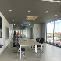 Cho thuê văn phòng khu sân bay tòa nhà có thang máy pccc giá 5tr
