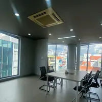 Cho thuê văn phòng khu sân bay tòa nhà có thang máy pccc giá 5tr