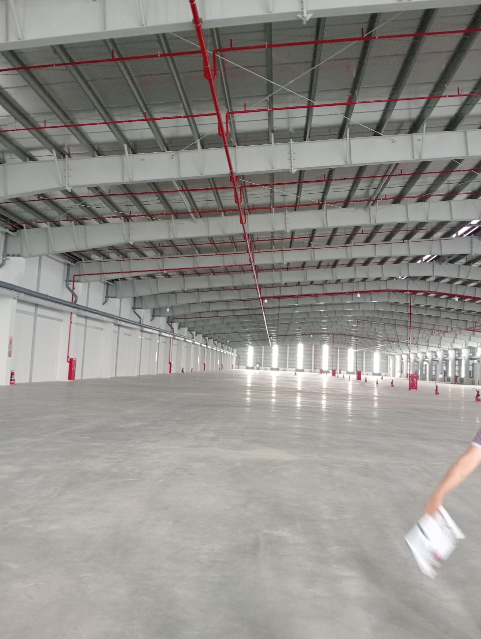 CHO THUÊ KHO, XƯỞNG TẠI PHAN TRỌNG TUỆ. THANH TRÌ. HÀ NỘI