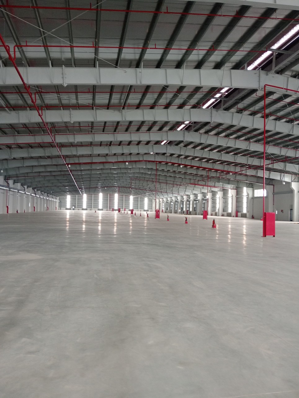 CHO THUÊ KHO, XƯỞNG TẠI PHAN TRỌNG TUỆ. THANH TRÌ. HÀ NỘI
