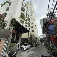 Vị Trí Siêu Đẹp - Bán Đất Thủ Khoa Huân Sát Nguyễn Văn Thoại Giá Cực Tốt