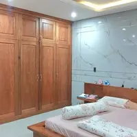 Nhà 3,5 tầng -Khu phố tây An Thượng - Gia chỉ 10,8 tỷ
