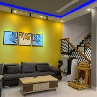 Cơ hội sỡ hữu biệt thự 2 mặt tiền khu Nam Hoà Xuân, TP. Đà Nẵng