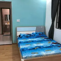 Cơ hội sỡ hữu biệt thự 2 mặt tiền khu Nam Hoà Xuân, TP. Đà Nẵng