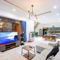 Bán nhà 3 tầng Nguyễn Văn Thoại – Dòng tiền 25 triệu/tháng – 300m ra biển Mỹ Khê