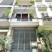 PHÂN LÔ KIM NGƯU  HBT 55M2 x 4T  MT 4.5M 14.4 TỶ  ĐƯỜNG Ô TÔ TRÁNH  KINH DOANH TỐT