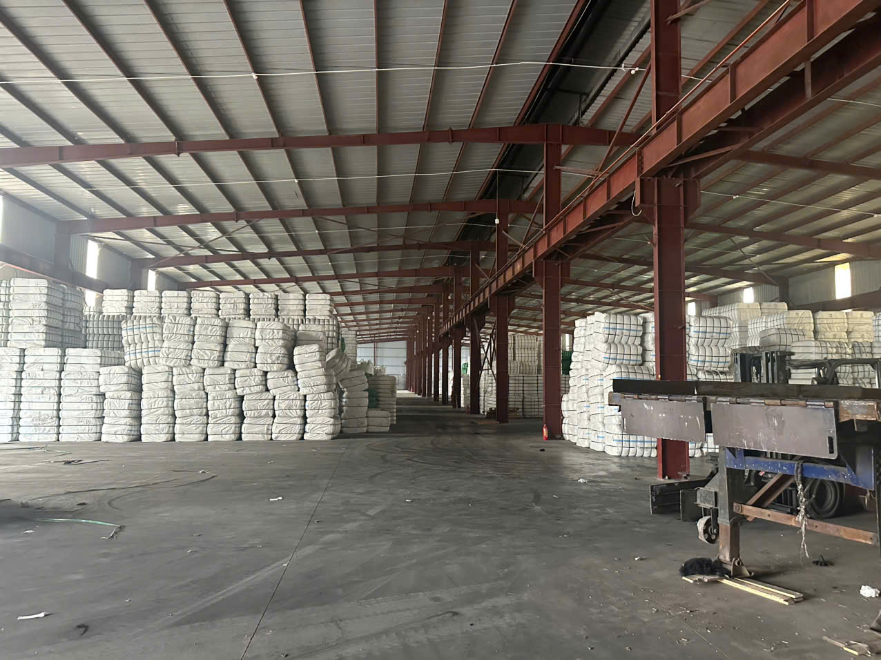 CHO THUÊ KHO,  XƯỞNG tại KCN ĐỒNG VĂN. DUY TIÊN. HÀ NAM