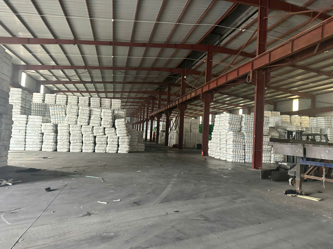 CHO THUÊ KHO,  XƯỞNG tại KCN ĐỒNG VĂN. DUY TIÊN. HÀ NAM