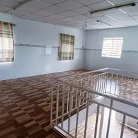 Cho thuê nhà 4,5 triệu gần sân bóng An Bình thuận lợi cho việc kinh doanh