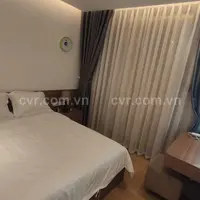 Cho Thuê Căn Hộ 2 Phòng Ngủ Tại Sam Tower Đà Nẵng