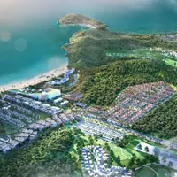 Bán biệt thự liền kề Phú Quốc 300m², 3 tầng, 15 tỷ, sổ hồng
Bán biệt thự Sun Group Phú Quốc 300m²,