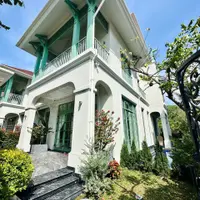 Bán biệt thự liền kề Phú Quốc 300m², 3 tầng, 15 tỷ, sổ hồng
Bán biệt thự Sun Group Phú Quốc 300m²,