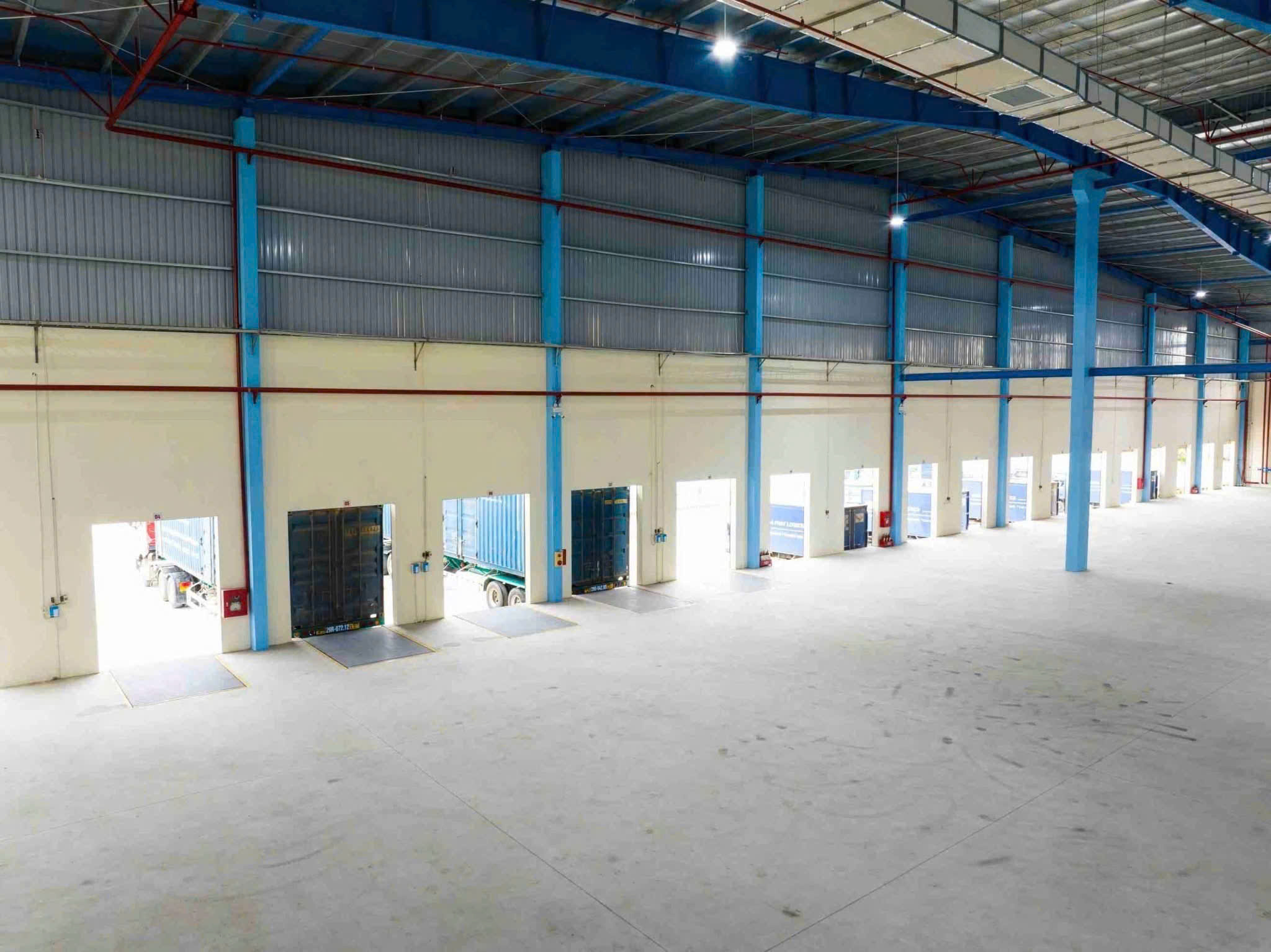CHO THUÊ 6000m2  KHO, XƯỞNG Tại KCN QUANG MINH. HÀ NỘI