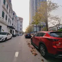 Liền Kề KĐT Mỹ Đình I 72m2 5 tầng đang cho thuê giá 22 tỷ