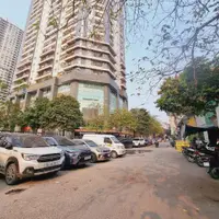 Liền Kề KĐT Mỹ Đình I 72m2 5 tầng đang cho thuê giá 22 tỷ