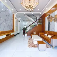 BÁN NHÀ TRỆT LẦU FULL NỘI THẤT – KDC VĂN HÓA TÂY ĐÔ, CÁI RĂNG, CẦN THƠ