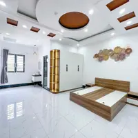 BÁN NHÀ TRỆT LẦU FULL NỘI THẤT – KDC VĂN HÓA TÂY ĐÔ, CÁI RĂNG, CẦN THƠ