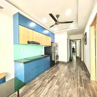 Bán toà căn hộ Tô Hiến Thành 7 tầng dòng tiền 70 triệu vị trí trung tâm du lịch