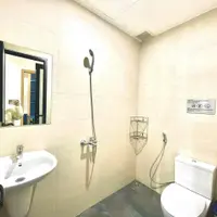 Bán toà căn hộ Tô Hiến Thành 7 tầng dòng tiền 70 triệu vị trí trung tâm du lịch