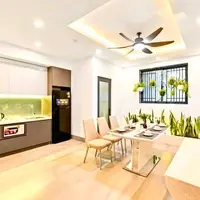 Tòa căn hộ cao cấp -Dòng tiền 1,2 tỷ năm -Ven biển Phạm Văn Đồng -Giá chỉ 16 tỷ .