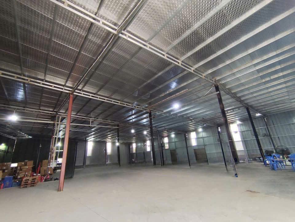 CHO THUÊ KHO, XƯỞNG Tại xã THANH XUÂN. Huyện SÓC SƠN. HÀ NỘI