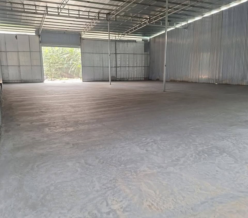 CHO THUÊ KHO, XƯỞNG Tại xã THANH XUÂN. Huyện SÓC SƠN. HÀ NỘI