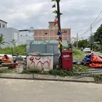 VỊ TRÍ ĐẮC ĐỊA. LÔ GÓC 2 MẶT TIỀN HOÀ MÌNH -LIÊN CHIỂU