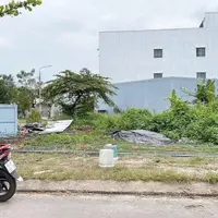 VỊ TRÍ ĐẮC ĐỊA. LÔ GÓC 2 MẶT TIỀN HOÀ MÌNH -LIÊN CHIỂU