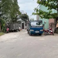 VỊ TRÍ ĐẮC ĐỊA. LÔ GÓC 2 MẶT TIỀN HOÀ MÌNH -LIÊN CHIỂU