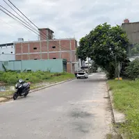 VỊ TRÍ ĐẮC ĐỊA. LÔ GÓC 2 MẶT TIỀN HOÀ MÌNH -LIÊN CHIỂU