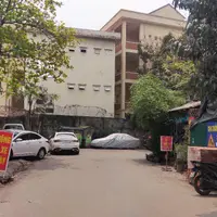 Rẻ - Bán nhà liền kề Ngô Thì Nhậm, Hà Đông, 3 ô tô tránh nhau, thang máy 150m, mặt tiền 10m, 17,4