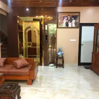 Rẻ - Bán nhà liền kề Ngô Thì Nhậm, Hà Đông, 3 ô tô tránh nhau, thang máy 150m, mặt tiền 10m, 17,4