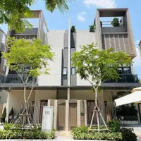 Bán biệt thự song lập 4 tầng DTSD 242M2 (10x16), Sycamore The Orchard  Capitaland chỉ 14.5 tỷ.