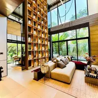 Bán biệt thự song lập 4 tầng DTSD 242M2 (10x16), Sycamore The Orchard  Capitaland chỉ 14.5 tỷ.
