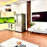 Tòa căn hộ 5 tầng Dòng tiền 50 triệu - Lý Văn Tố - Sơn Trà- Giá chỉ 15 tỷ .