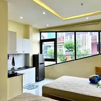 Tòa căn hộ 5 tầng Dòng tiền 50 triệu - Lý Văn Tố - Sơn Trà- Giá chỉ 15 tỷ .