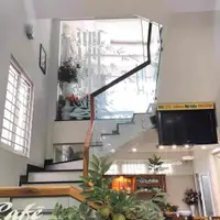 LÔ GÓC 4 TẦNG ĐẸP LÊ ĐÌNH LÝ - FULL NỘI THẤT - XÁCH VALI VÀO Ở NGAY - GIÁ NHỈNH 5 TỶ.