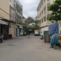 LÔ GÓC 4 TẦNG ĐẸP LÊ ĐÌNH LÝ - FULL NỘI THẤT - XÁCH VALI VÀO Ở NGAY - GIÁ NHỈNH 5 TỶ.
