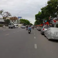LÔ GÓC 4 TẦNG ĐẸP LÊ ĐÌNH LÝ - FULL NỘI THẤT - XÁCH VALI VÀO Ở NGAY - GIÁ NHỈNH 5 TỶ.