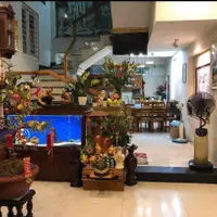 LÔ GÓC 4 TẦNG ĐẸP LÊ ĐÌNH LÝ - FULL NỘI THẤT - XÁCH VALI VÀO Ở NGAY - GIÁ NHỈNH 5 TỶ.