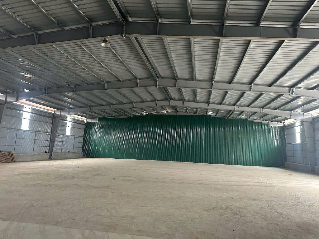 CHO THUÊ KHO XƯỞNG Tại Thị Trấn YÊN VIÊN. GIA LÂM. H.NỘI