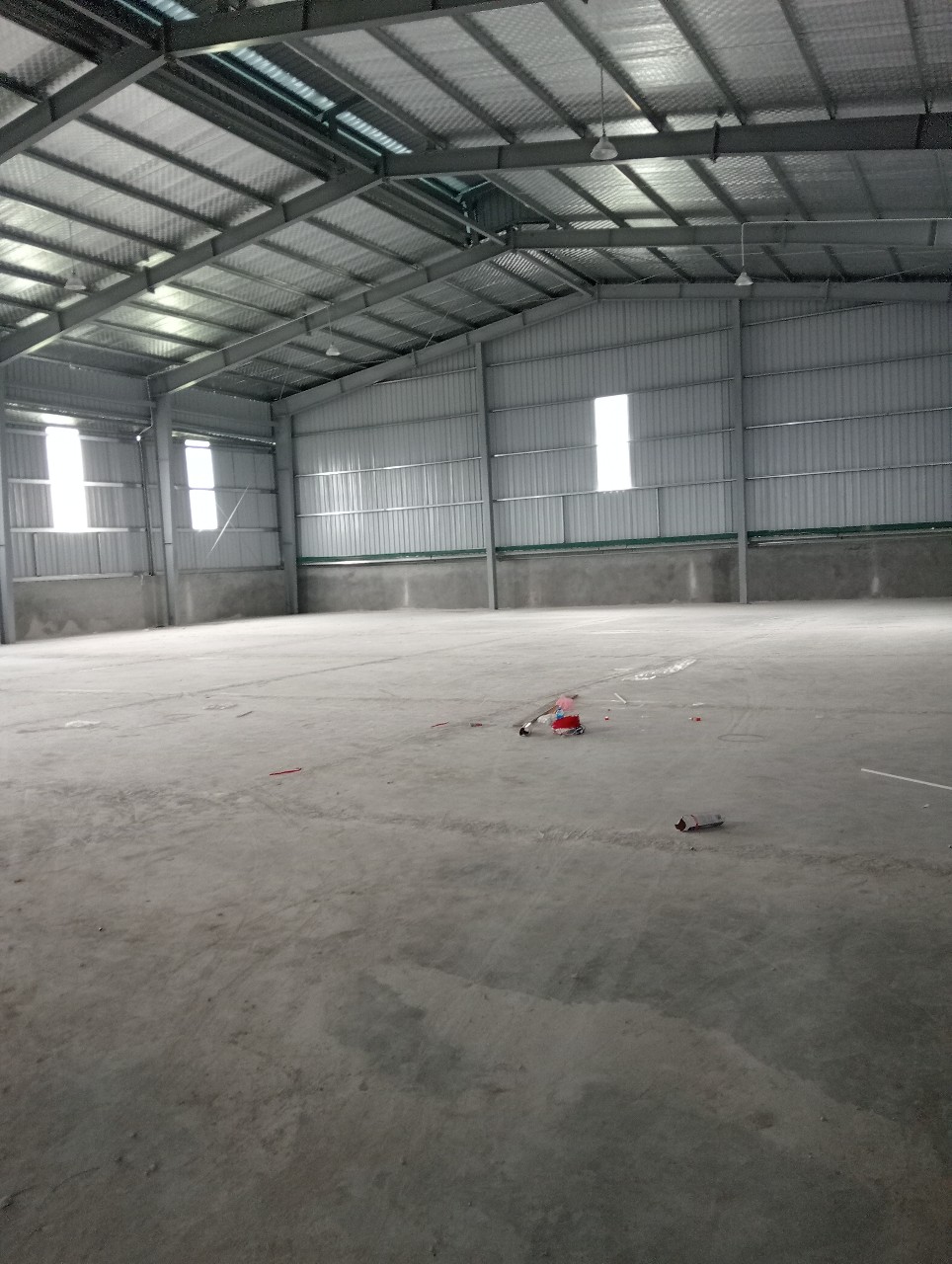 CHO THUÊ KHO XƯỞNG Tại Thị Trấn YÊN VIÊN. GIA LÂM. H.NỘI