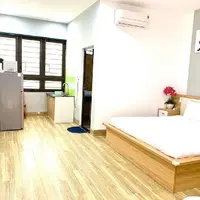 Bán toà căn hộ Trần Duy Chiến - Đường 10m5 lề 5m - Dòng Tiền 40 triệu - Giá Cực Tốt