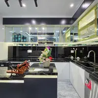 Siêu phẩm nhà đẹp mặt tiền gần đường Hoàng Thị Loan, Q.Liên Chiểu, TP. Đà Nẵng