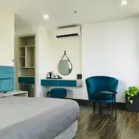 Bán toà căn hộ Phước Trường 16 - Lô góc kẹp kiệt - Gần biển - Chỉ 7.x tỷ