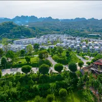BÁN BIỆT THỰ NGHỈ DƯỠNG LEGACY HILL – ĐẲNG CẤP & SINH LỜI