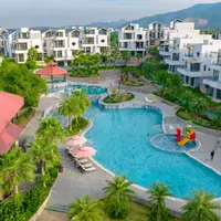 BÁN BIỆT THỰ NGHỈ DƯỠNG LEGACY HILL – ĐẲNG CẤP & SINH LỜI