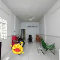 CHO THUÊ NHÀ 5 triệu 3 PHÒNG NGỦ, HẼM NHÁNH ĐỀ THÁM